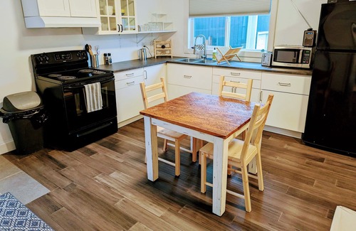 Seattle Metro Area Apartamento | Family Friendly Guest Suite in Seward Park. Easy walk to Columbia City!
