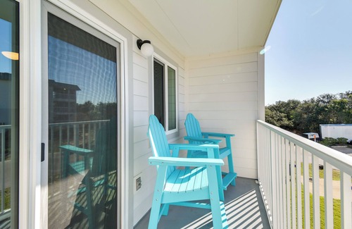 Fort Morgan Apartamento | Family-friendly Gulf Shores Condo on the Beach!