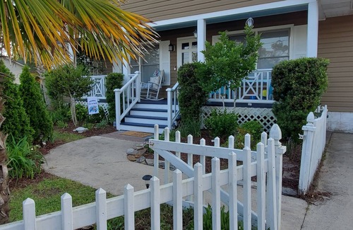 Morehead City Casa | Family Friendly Home, Comfy Cozy and Close to Everything Crystal Coast, Atlantic