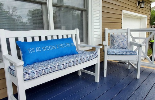 Morehead City Casa | Family Friendly Home, Comfy Cozy and Close to Everything Crystal Coast, Atlantic