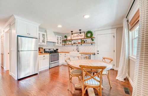 Harrison Casa | Family-Friendly Harrison Home 33 Mi to Branson!
