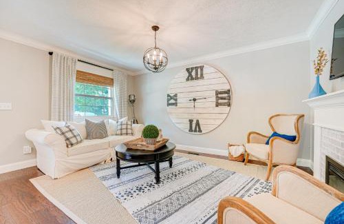 Harrison Casa | Family-Friendly Harrison Home 33 Mi to Branson!