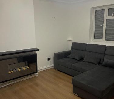 Tilbury Apartamento | Family Friendly Haven I Long Stays I 3BDR I WiFi I Parking