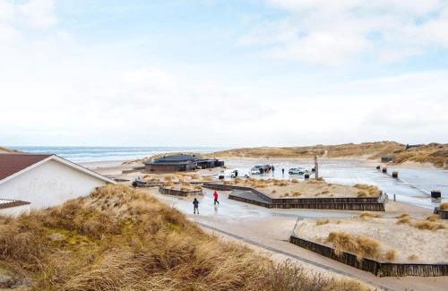 Henne Strand Casa | Family-friendly Haven with Pool - By Traum Ferienwohnungen