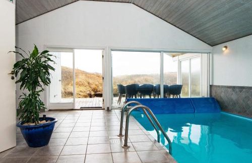 Henne Strand Casa | Family-friendly Haven with Pool - By Traum Ferienwohnungen