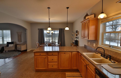 Hebron Casa | Family Friendly Hebron Haven the Country Retreat.