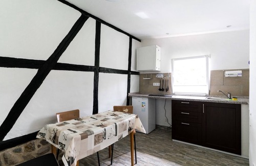 Kalkhorst Apartamento | Gemütliche Wohnung en Meeresnähe en Kalkhorst