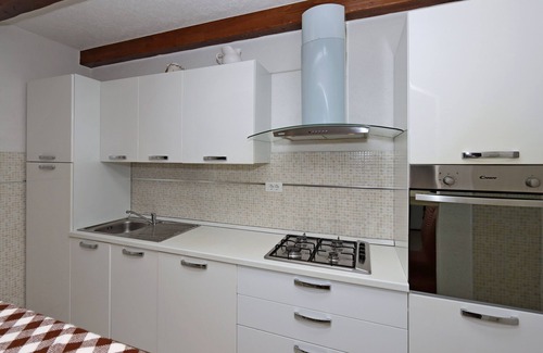 Lupoglav Casa | Casa familiar con piscina Dolenja Vas, Sredisnja Istra (K-24521)