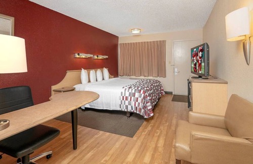 Bowmansville Casa | Family-friendly Hotel Near Downtown Buffalo! w/ Free Parking, Pets are Allowed!