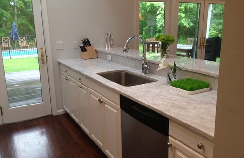 Bridgehampton Casa | Casa familiar, 4 habitaciones