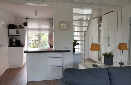 Julianadorp aan zee Casa | Casa de vacaciones "De Keizerskroon 316", idónea para niños Julianadorp