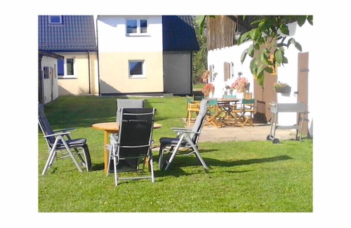 Smoldzino Apartamento | Apartamento para familias en el mar Báltico polaco en Smoldzino