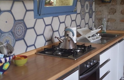 Costermano Cabaña | Casa de vacaciones familiar