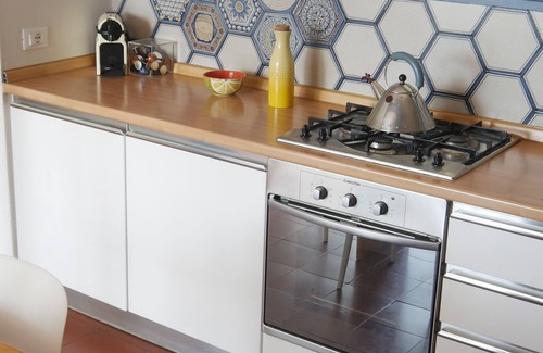 Costermano Cabaña | Casa de vacaciones familiar