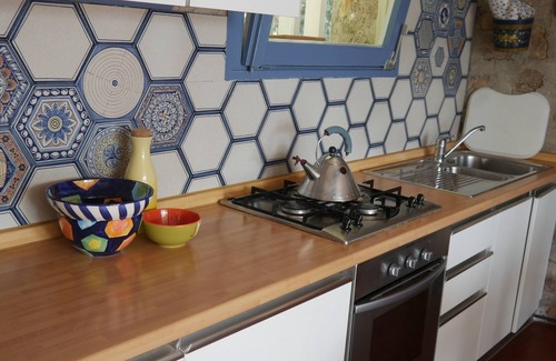 Costermano Cabaña | Casa de vacaciones familiar