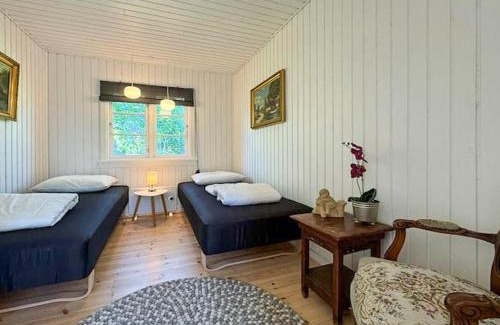 Grevinge Casa | Family Friendly Holiday Home Near Lammefjorden
