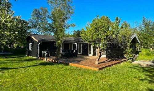 Grevinge Casa | Family Friendly Holiday Home Near Lammefjorden
