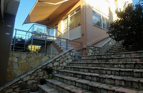 Evrostina Apartamento | apartamento de vacaciones para familias
