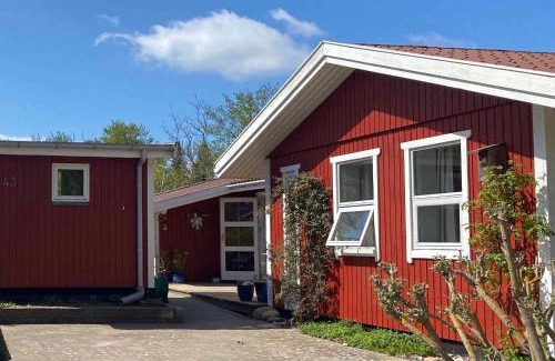 Or Casa | Family Friendly Holiday Home In Orø