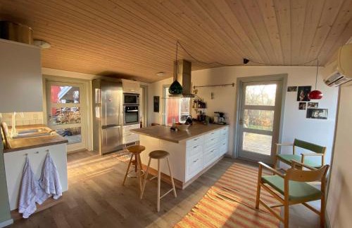 Or Casa | Family Friendly Holiday Home In Orø