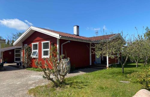 Or Casa | Family Friendly Holiday Home In Orø