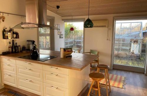 Or Casa | Family Friendly Holiday Home In Orø