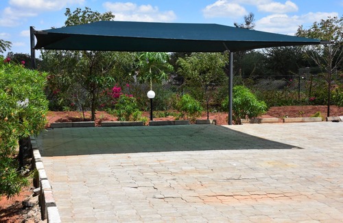 Kibwezi Villa | Vacaciones familiares que permiten alojamiento