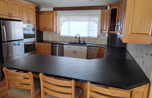Bloomington Casa | Family Friendly Home near Bear Lake