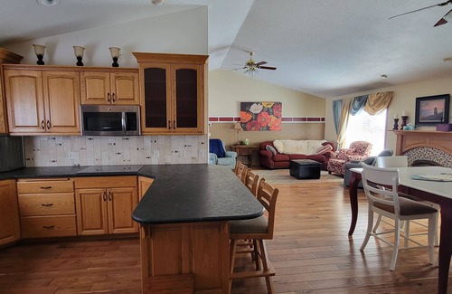 Bloomington Casa | Family Friendly Home near Bear Lake
