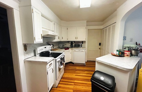 Morrisville Casa | Family-Friendly Home ✔️Near Sesame Place ✔️2 King Beds ✔️Accessible 1st floor unit