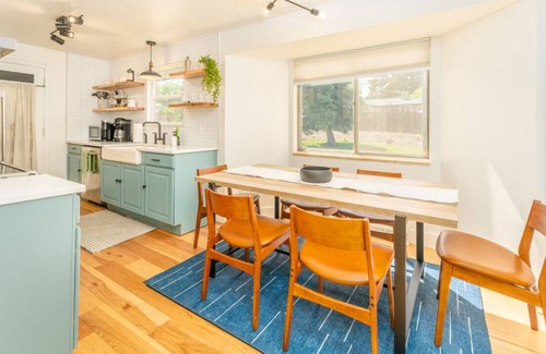 Highlands Casa | Family Friendly Home 15min. to Downtown Denver