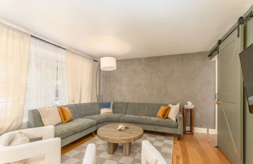 Highlands Casa | Family Friendly Home 15min. to Downtown Denver