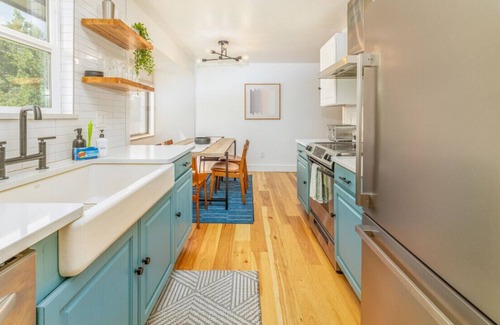 Highlands Casa | Family Friendly Home 15min. to Downtown Denver