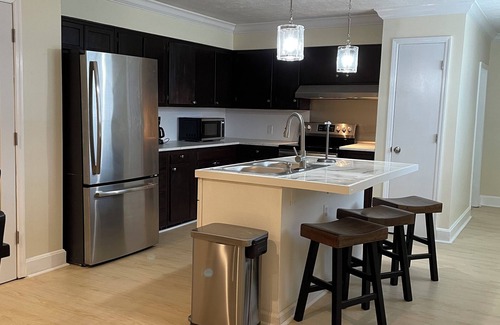 Dawson Casa | Family Friendly, Home Away From Home