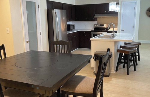 Dawson Casa | Family Friendly, Home Away From Home