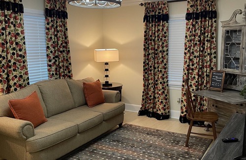 Dawson Casa | Family Friendly, Home Away From Home