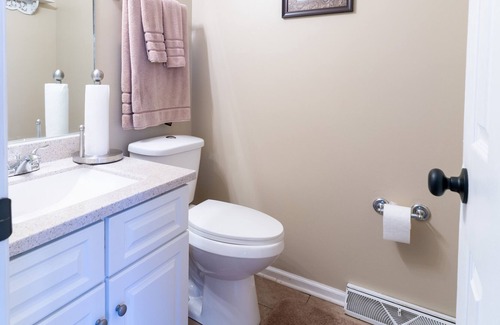 Forest Casa | Family friendly home close to Liberty University