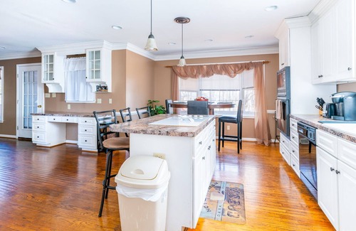 Forest Casa | Family friendly home close to Liberty University