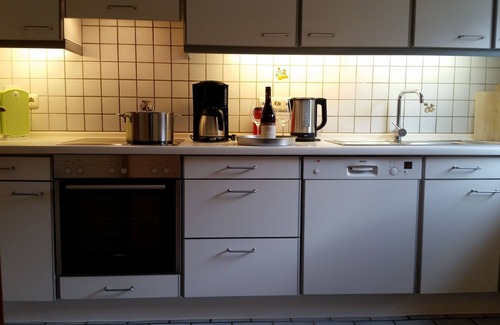 Grube Casa | casa familiar para vacaciones