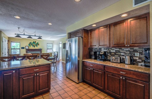 Copper Creek Casa | Family Friendly home - Heated Pool and Spa surrounded by Gorgeous Mountain Views