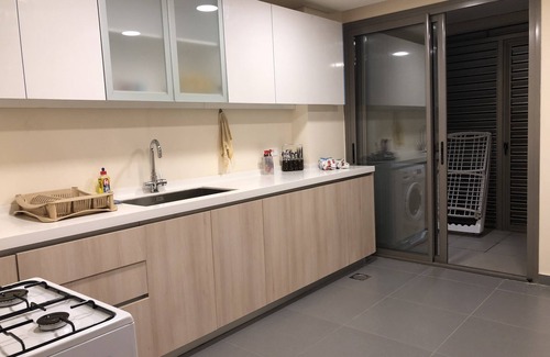 Baabda Apartamento | Family-Friendly Home in Greater Beirut