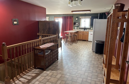 Lakewood  Shelby County Casa | Family Friendly Home in Cowden