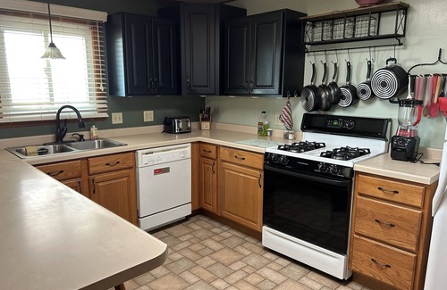 Lakewood  Shelby County Casa | Family Friendly Home in Cowden