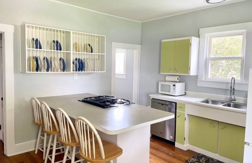 Jasper Casa | Family-friendly home in Jasper