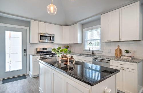 Noblesville Casa | Family-Friendly Home Near Noblesville Square!