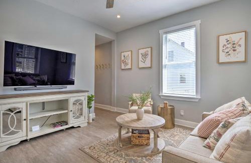 Noblesville Casa | Family-Friendly Home Near Noblesville Square!