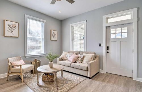 Noblesville Casa | Family-Friendly Home Near Noblesville Square!