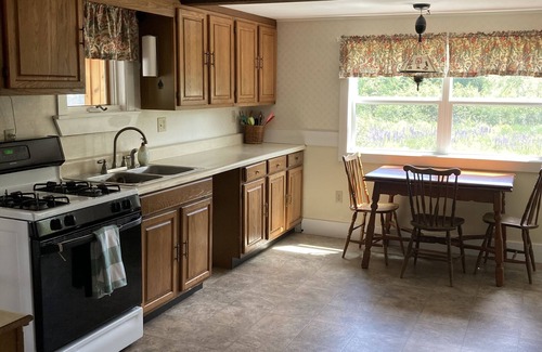 Bucksport Casa | Family-Friendly Home In Coastal Maine