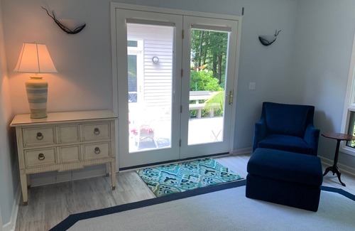 Fennville Casa | Family Friendly Home, Pool, Huge Yard, Gardens, Firepit, Close to Beaches Towns