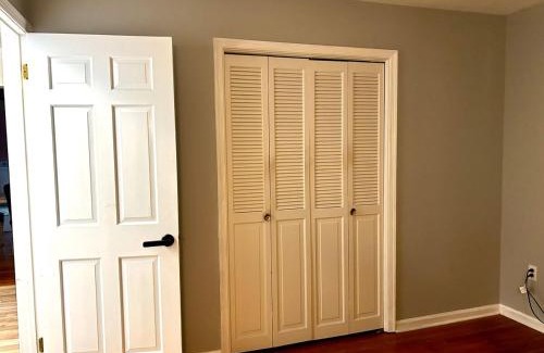 Morrisville Apartamento | Family-Friendly Home Near Sesame Place 2 King Beds